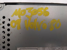 Load image into Gallery viewer, RADIO Volvo C70 S80 V70 XC60 XC70 2009 09 2010 10 2011 11  AM FM CD - NW140580
