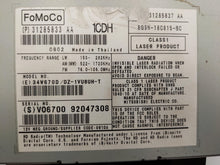 Load image into Gallery viewer, RADIO Volvo C70 S80 V70 XC60 XC70 2009 09 2010 10 2011 11  AM FM CD - NW140580
