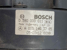 Load image into Gallery viewer, AIR INJECTION PUMP SMOG Mercedes CL500 G500 C320 ML320 98 99 00 01 02 03 04 - 06 - NW189233
