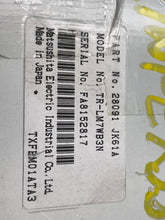 Load image into Gallery viewer, NAVIGATION DISPLAY G35 G37 QX56 Murano Maxima 2007 07 08 09 10 11 12 - NW105093
