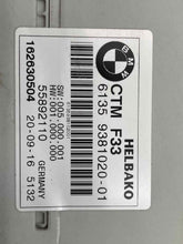 Load image into Gallery viewer, Computer  BMW 430I 2017 - NW29381
