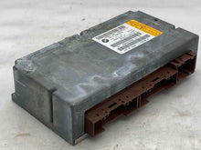 Load image into Gallery viewer, AIR BAG COMPUTER 750i 745i 760i 2004 04 2005 05 2006 06 07 08 - NW30354
