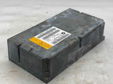 Load image into Gallery viewer, AIR BAG COMPUTER 750i 745i 760i 2004 04 2005 05 2006 06 07 08 - NW30354
