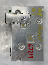 Load image into Gallery viewer, GPS TV SCREEN MODULE COMPUTER S5 2009 09 - NW28681
