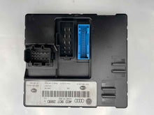Load image into Gallery viewer, Computer  AUDI A8 2007 - NW28549

