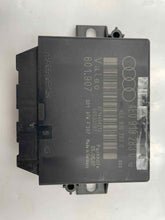 Load image into Gallery viewer, PARK ASSIST CONTROL MODULE COMPUTER Audi A8 S8 07 08 09 10 - NW28552
