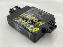 Load image into Gallery viewer, PARK ASSIST CONTROL MODULE COMPUTER Audi A8 S8 07 08 09 10 - NW28552
