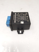 Load image into Gallery viewer, Lamp control module Audi A8 S8 A6 2003 03 2004 04 2005 05 2006 06 07 08 09 10 - NW28553

