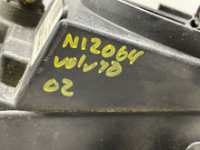 Load image into Gallery viewer, HEADLIGHT LAMP ASSEMBLY Volvo C70 S70 V70 XC70 01 02 03 04 Left - NW103798
