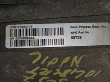 Load image into Gallery viewer, TRANSFER CASE Liberty 2008 08 2009 09 2010 10 2011 11 2012 12 - NW176542
