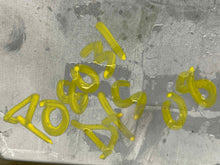 Load image into Gallery viewer, AIR BAG CONTROL MODULE COMPUTER DTS 06 07 08 09 10 11 - NW26199
