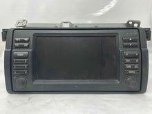Load image into Gallery viewer, RADIO BMW 320i 330i M3 2002 02 03 04 05 06 AM/FM/CD - NW136356
