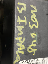Load image into Gallery viewer, Power Steering Pump Chevrolet Impala 2013 - NW162593
