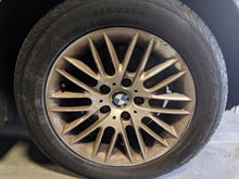 Load image into Gallery viewer, Wheel BMW 530i 540i 525i 2001 01 02 03 16x7 20 Spoke - NW197899

