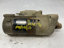 Load image into Gallery viewer, STARTER MOTOR 1500 Pickup Dakota Durango Raider 2006-2013 - NW169913
