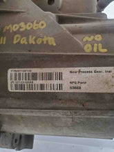Load image into Gallery viewer, Transfer Case Dodge Dakota 2011 - NW176401
