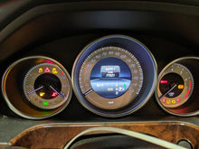 Load image into Gallery viewer, SPEEDOMETER CLUSTER E250D E300 E350 E400 E550 E63 2014 14 - NW161213
