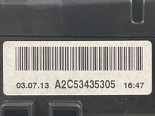 Load image into Gallery viewer, SPEEDOMETER CLUSTER E250D E300 E350 E400 E550 E63 2014 14 - NW161213
