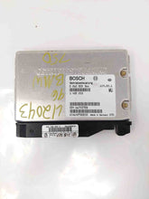 Load image into Gallery viewer, TRANSMISSION CONTROL MODULE COMPUTER 750il 840ci 850ci 850csi 850i 95-97 - NW30311
