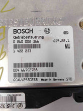 Load image into Gallery viewer, TRANSMISSION CONTROL MODULE COMPUTER 750il 840ci 850ci 850csi 850i 95-97 - NW30311
