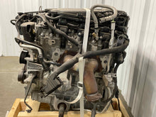 Load image into Gallery viewer, Engine Motor  MERCEDES E-CLASS 2014 - NW67200
