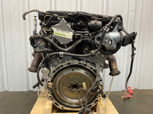 Load image into Gallery viewer, Engine Motor  MERCEDES E-CLASS 2014 - NW67200
