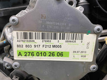Load image into Gallery viewer, Engine Motor  MERCEDES E-CLASS 2014 - NW67200

