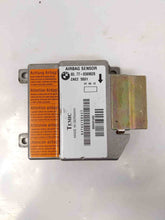 Load image into Gallery viewer, AIR BAG COMPUTER BMW 318I 320I 750I 850I 1994 95 96 97 - NW30469
