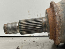 Load image into Gallery viewer, Axle Shaft Suzuki Vitara XL-7 2012 - NW14038
