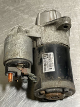 Load image into Gallery viewer, Starter Motor Suzuki Vitara XL-7 2012 - NW171022
