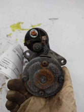 Load image into Gallery viewer, Starter Motor Suzuki Vitara XL-7 2012 - NW171022

