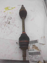 Load image into Gallery viewer, FRONT CV AXLE SHAFT Suzuki Vitara Vitara XL-7 2006-2013 Right - NW14039
