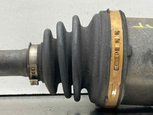 Load image into Gallery viewer, FRONT CV AXLE SHAFT Suzuki Vitara Vitara XL-7 2006-2013 Right - NW14039
