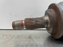 Load image into Gallery viewer, FRONT CV AXLE SHAFT Suzuki Vitara Vitara XL-7 2006-2013 Right - NW14039
