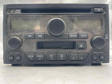 Load image into Gallery viewer, Radio Honda Pilot 2003 03 2004 04 2005 05 AM FM CD Cassette - NW137748

