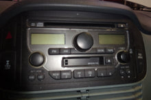 Load image into Gallery viewer, Radio Honda Pilot 2003 03 2004 04 2005 05 AM FM CD Cassette - NW137748
