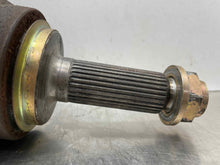 Load image into Gallery viewer, FRONT CV AXLE SHAFT Honda Pilot 09 10 11 12 13 14 15 Left - NW11942
