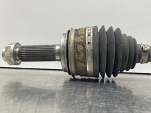Load image into Gallery viewer, REAR AXLE SHAFT Honda Pilot 09 10 11 12 13 14 Left - NW11944
