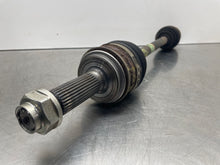 Load image into Gallery viewer, REAR AXLE SHAFT Honda Pilot 09 10 11 12 13 14 Left - NW11944
