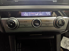 Load image into Gallery viewer, TEMPERATURE CONTROLS Subaru Legacy 2015 15 2016 16 2017 17 - NW101351
