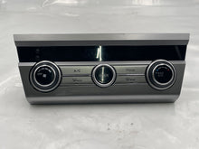 Load image into Gallery viewer, TEMPERATURE CONTROLS Subaru Legacy 2015 15 2016 16 2017 17 - NW101351
