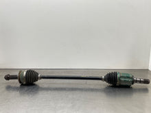 Load image into Gallery viewer, FRONT CV AXLE SHAFT Subaru Legacy 15 16 17 18 19 MT - NW13909

