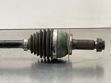 Load image into Gallery viewer, FRONT CV AXLE SHAFT Subaru Legacy 15 16 17 18 19 MT - NW13909
