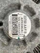 Load image into Gallery viewer, ALTERNATOR Subaru Legacy 2015 15 2016 16 2017 17 - NW7133
