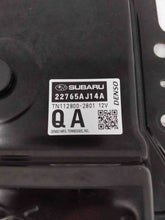 Load image into Gallery viewer, ECU ECM COMPUTER Subaru Legacy 2016 16 - NW62355
