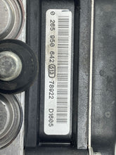 Load image into Gallery viewer, ABS Pump  INFINITI G35 2008 - NW1241

