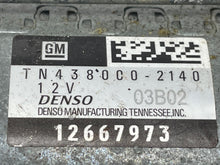 Load image into Gallery viewer, Starter Motor Buick Enclave 2018 - NW169794
