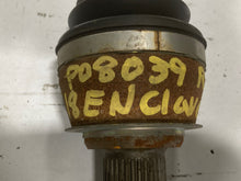 Load image into Gallery viewer, Axle Shaft Buick Enclave 2018 - NW8422

