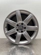 Load image into Gallery viewer, WHEEL RIM S430 S500 S55 S600 SL500 SL55 2003 17x8-1/2 17x8-1/2, 5 lug, 112mm - NW200462
