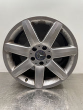 Load image into Gallery viewer, WHEEL RIM S430 S500 S55 S600 SL500 SL55 2003 17x8-1/2 17x8-1/2, 5 lug, 112mm - NW200463

